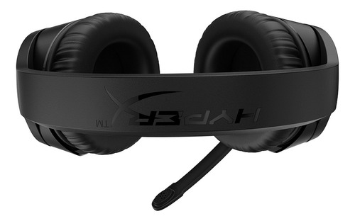 M Audífonos Kingston Hyperx Cloud Stinger Para Juegos