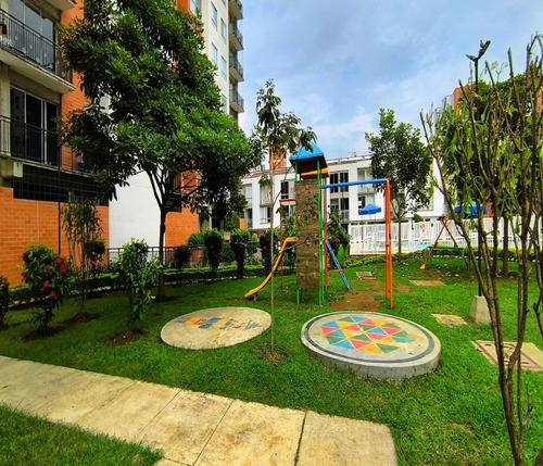 Venta Apartamento Ciudad Melendez Conjunto Celeste