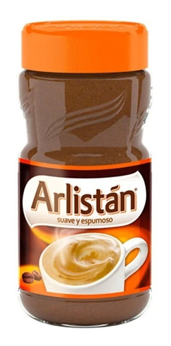 Cafe Arlistan 170 Grs X 5 Unidades