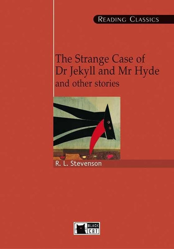 The Strange Case Of Dr Jekyll And Mr Hyde - Vicens Vives