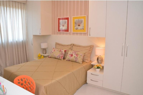 Imagem 6 de 30 de Apartamento Com 3 Dormitórios À Venda, 61 M² Por R$ 190.000,00 - Passaré - Fortaleza/ce - Ap0171