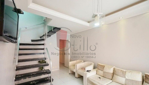 Imagem 2 de 15 de Casa - Vila Bela - Ref: 9465 - V-9465