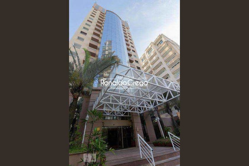 Imagem 12 de 30 de Flat Venda/locação Com 1 Dorm, Paraíso, São Paulo - R$ 302 Mil - V5100