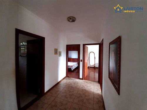 Imagem 13 de 28 de Chácara À Venda, 2000 M² Por R$ 650.000,00 - Atibaia Vista Da Montanha - Atibaia/sp - Ch1477