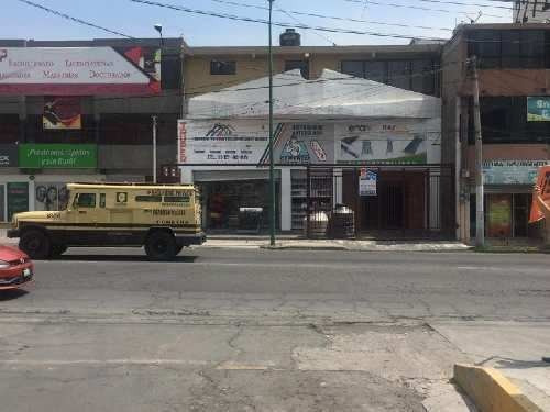 Imagen 2 de 27 de Edificio Comercial En Venta En Ecatepec