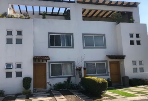 Casa En Venta En La Col Las Arboledas, Atizapan Zaragoza