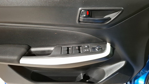 Suzuki Swift 1.2 Gls