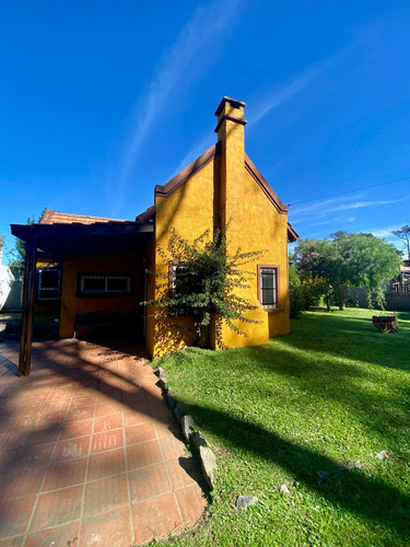 Casa Alquiler Anual, Tío Tom