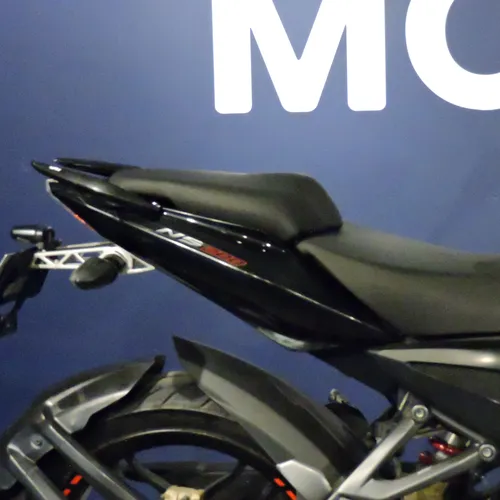 Bajaj Pulsar Ns 200 Abs 2020