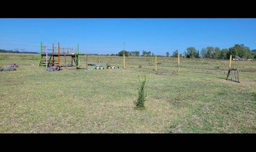 Imagen 3 de 3 de Lote 42 X 60, Zona De Quintas Muy Lindo. Anticipo $3.500.000. Ruta 3 Km 48
