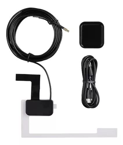 Adaptador Antena Tv Para Android Xline it-74859 Premium