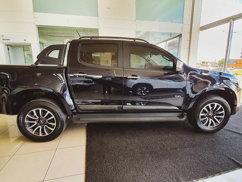 Imagem 14 de 15 de Chevrolet S10 2.8 Ltz Cd 4x4 Diesel Aut 4p 2021/2022 0km