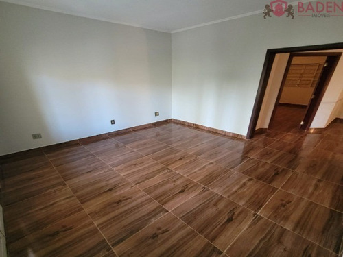 Imagem 27 de 30 de Casa Residencial / Comercial - Ca01848