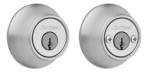 Cerrojo Kwikset 665 26d Cp Rcal Satin Niquel Ll/ll (6)