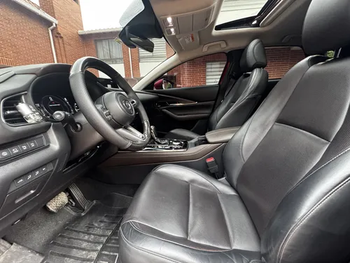 Mazda CX-30 2.5 Grand Touring Lx 4x2