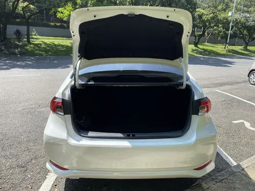 Toyota Corolla 1.8 Xe-i Hibrido At 4x2 2020
