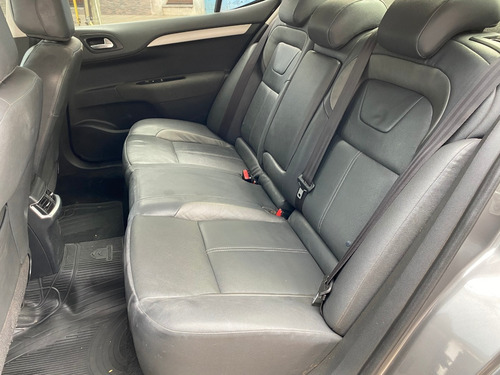 Citroen C4 Lounge Tendance Pack 2.0 `16