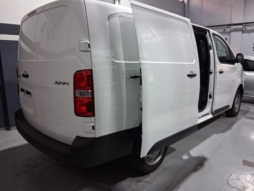 Citroën Jumpy 1.5 Hdi 120 L3