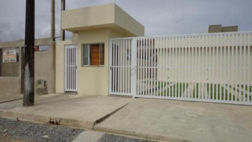 Imagem 7 de 14 de Casa Em Condomínio No Litoral Ref 7142dz