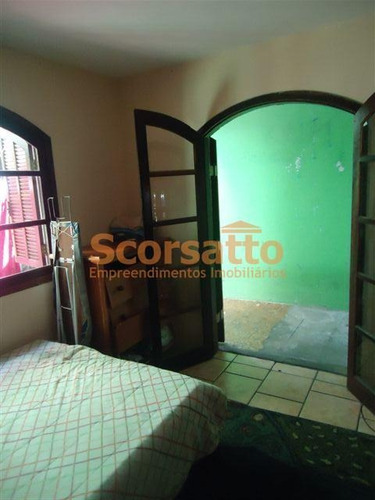 Imagem 3 de 7 de Casa À Venda, Jardim Monte Alegre, Taboão Da Serra/sp - 4341
