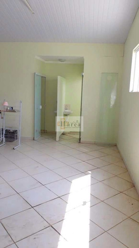 Imagem 25 de 28 de Prédio Comercial : Jardim Santa Rosália / Sorocaba - V16144
