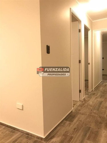 Departamento En Venta De 3 Dormitorios En La Serena