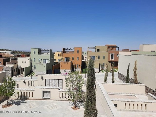 Imagen 24 de 28 de San Miguel De Allende Casa En Venta De 4 Recamaras Rahqro 21-3519