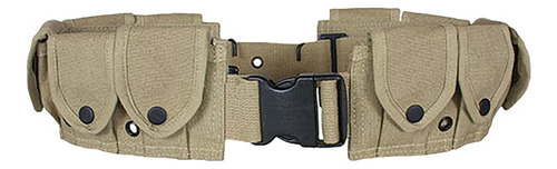 Productos Fox Outdoor - Cinturon Militar