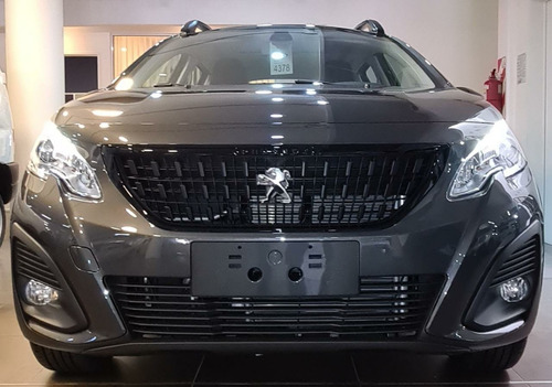 Peugeot 2008 Feline Tiptronic 2021