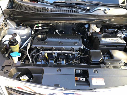 Kia Sportage 2.0 Ex 2wd 163cv At 2013