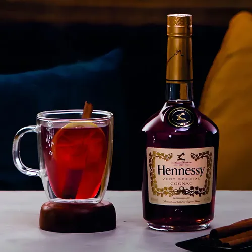 Hennessy Cognac Hennessy Very Special 700 Ml | MercadoLibre