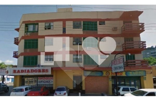 Apartamento-porto Alegre-floresta | Ref.: 28-im424557 - 28-im424557