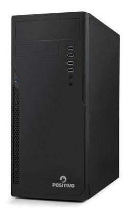 Pc Povitivo Core I5 9400 8gb Ddr4 Ssd 256gb Teclado E Mouse