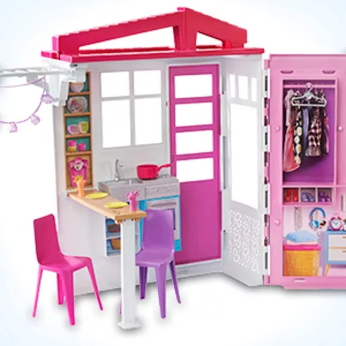 Casa Da Barbie Brinquedos com Preços Incríveis no Shoptime