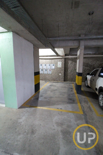 Imagem 12 de 13 de Apartamento Em Bom Retiro - Betim, Mg - 8402
