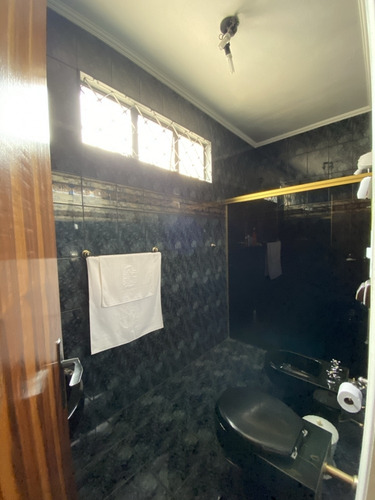 Casa - Venda - Vila Santa Rosa - Cod. 7028 - V7028