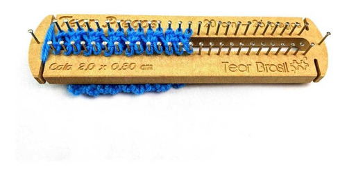 Teares Praticos Para Cachecol Modelos Pregos E Pinos