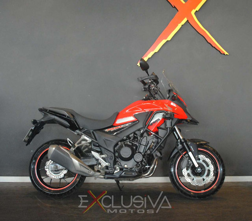Honda Cb 500x Abs