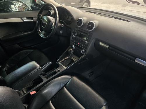 Audi A3 2.0
