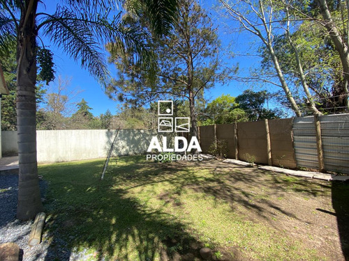 Casa Bella Vista Piriápolis 3 Dorms Alquiler Temporada Ca300210