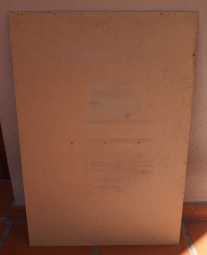 Recorte Mdf 3mm. 108x39cm. Varias Medidas... (Usado)