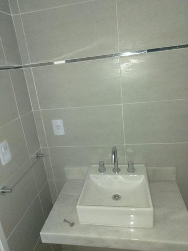Venta Depto Monoambiente En Barrio Sur, Smt.
