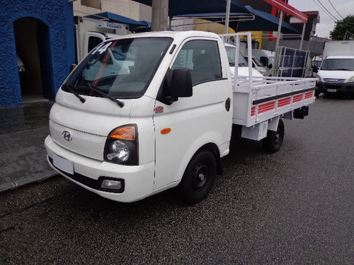 Hyundai Hr
