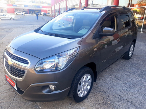 Chevrolet Spin 2014 1.8 Ltz 7l Aut. 5p
