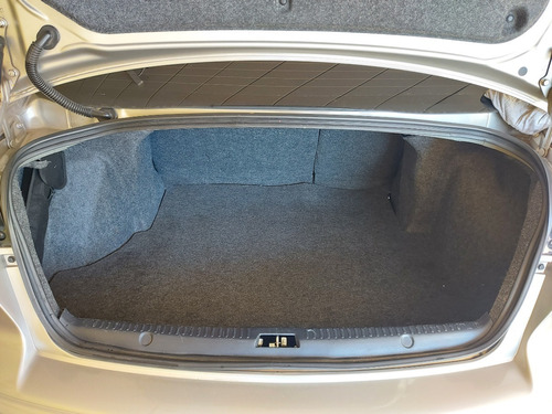 Mitsubishi Lancer 2.0 Cvt 4 P