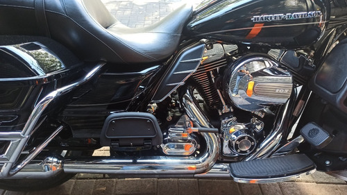 Imagem 6 de 7 de Harley Davidson Ultra Limited