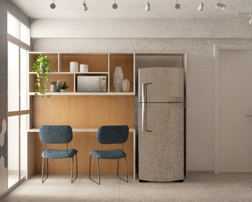 Imagem 23 de 30 de Apartamento - Ap03432 - 69377056