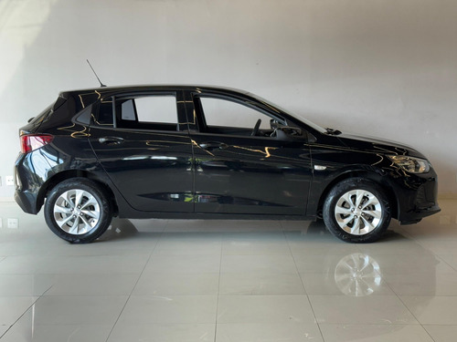 Chevrolet Onix 1.0 TURBO FLEX LTZ MANUAL