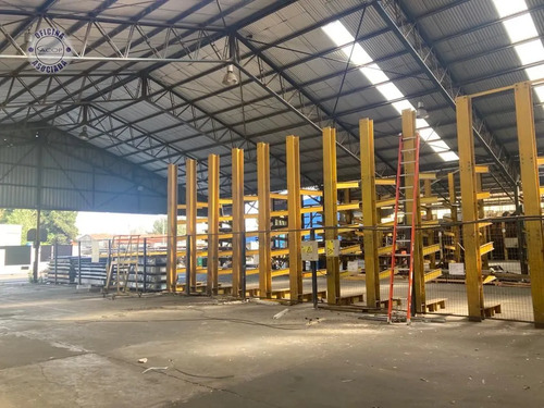Bodega Comercial En Concepción