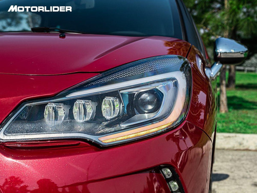 Imagen 18 de 25 de Citroën Ds3 1.6 Sport Thp Extra Full | Permuta / Financia